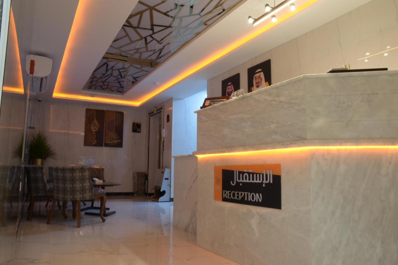 Touq Balad Hotel เจดดาห์ ภายนอก รูปภาพ