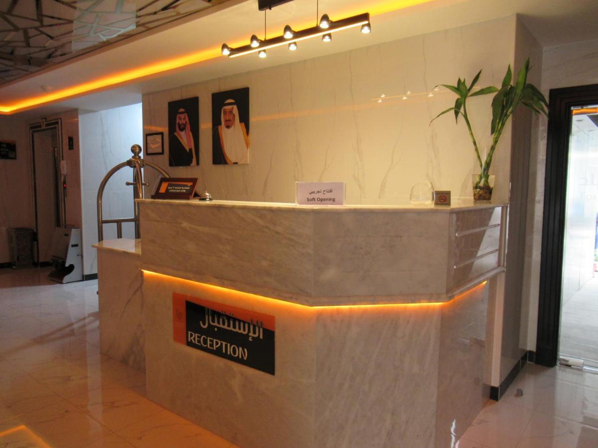 Touq Balad Hotel เจดดาห์ ภายนอก รูปภาพ