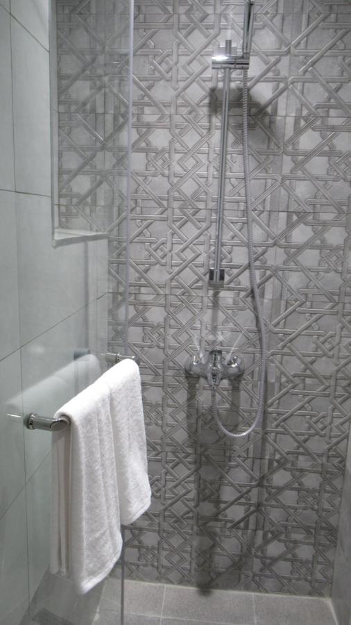 Touq Balad Hotel เจดดาห์ ภายนอก รูปภาพ