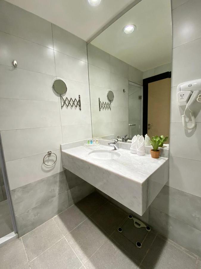 Touq Balad Hotel เจดดาห์ ภายนอก รูปภาพ