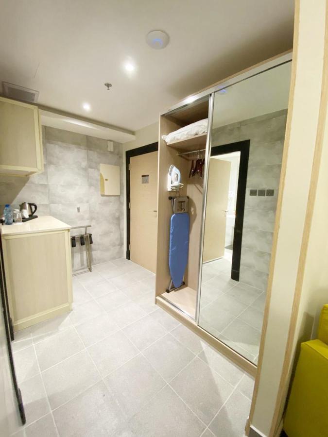 Touq Balad Hotel เจดดาห์ ภายนอก รูปภาพ