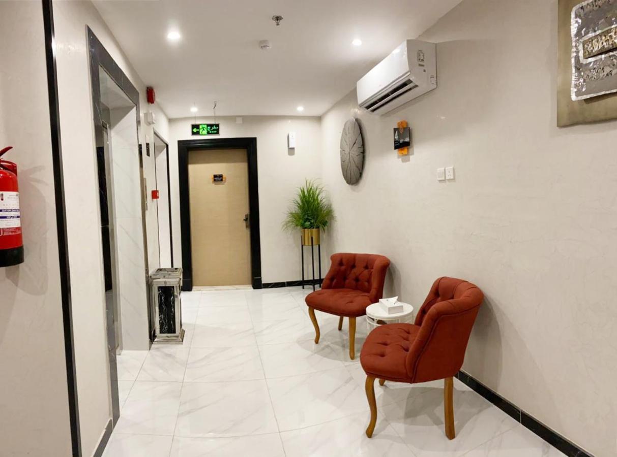 Touq Balad Hotel เจดดาห์ ภายนอก รูปภาพ