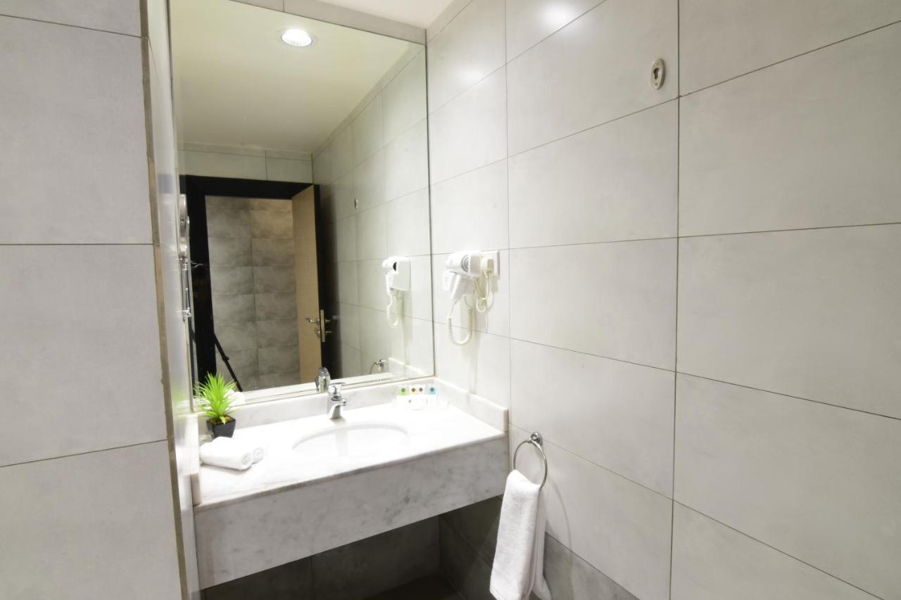 Touq Balad Hotel เจดดาห์ ภายนอก รูปภาพ