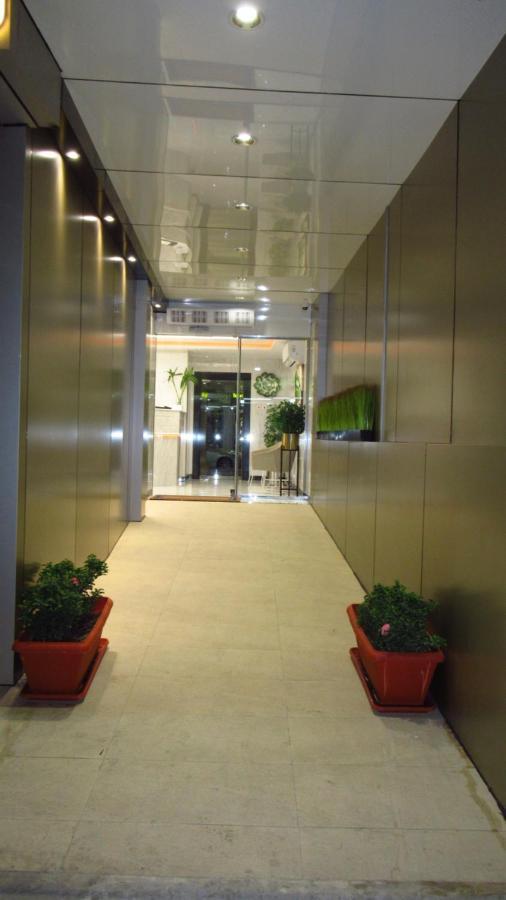 Touq Balad Hotel เจดดาห์ ภายนอก รูปภาพ